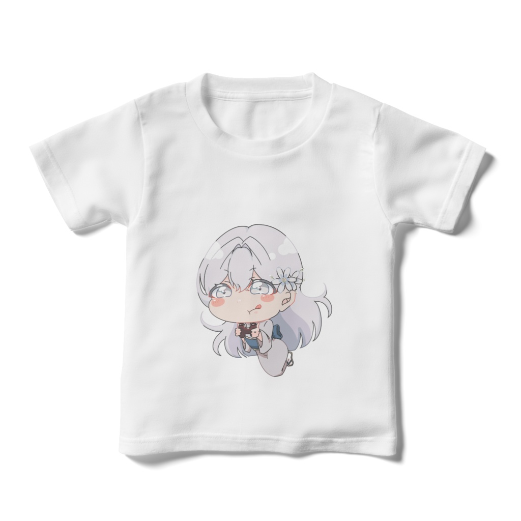 キッズTシャツ110㎝