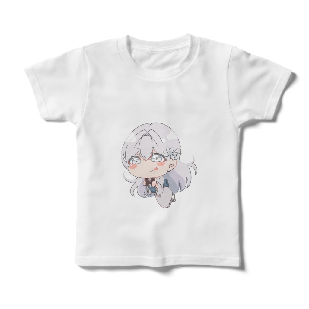 キッズTシャツ120㎝