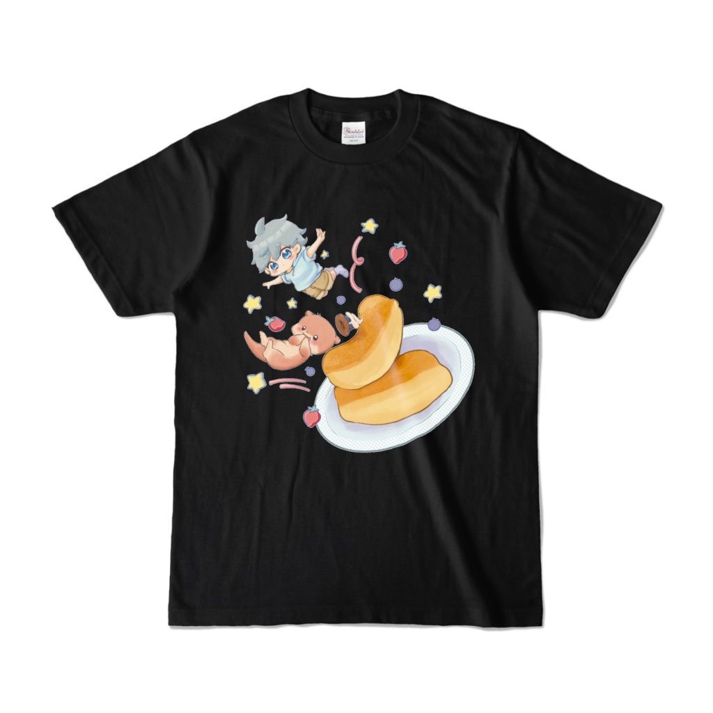 ホップステップジャンプ！Tシャツ
