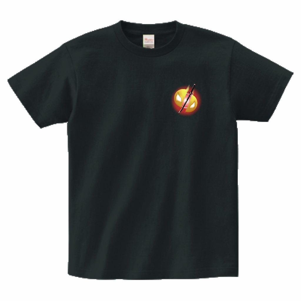 【受注生産】2025年ショーン誕生日記念TシャツLサイズ（黒）【07/15予約締切】