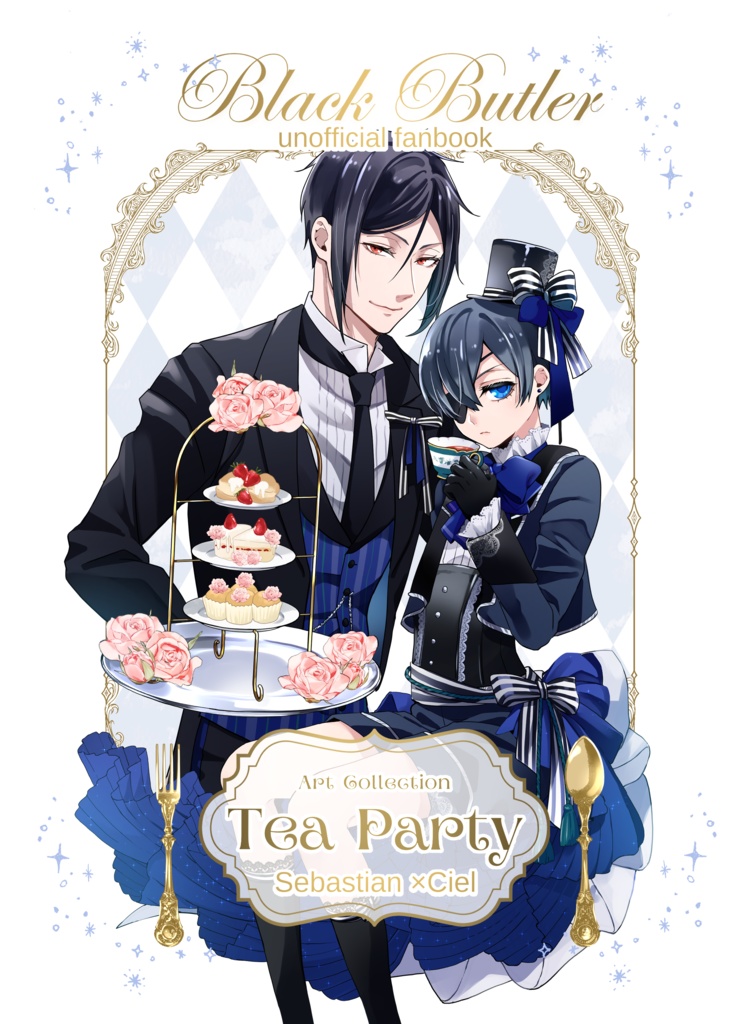Tea Party