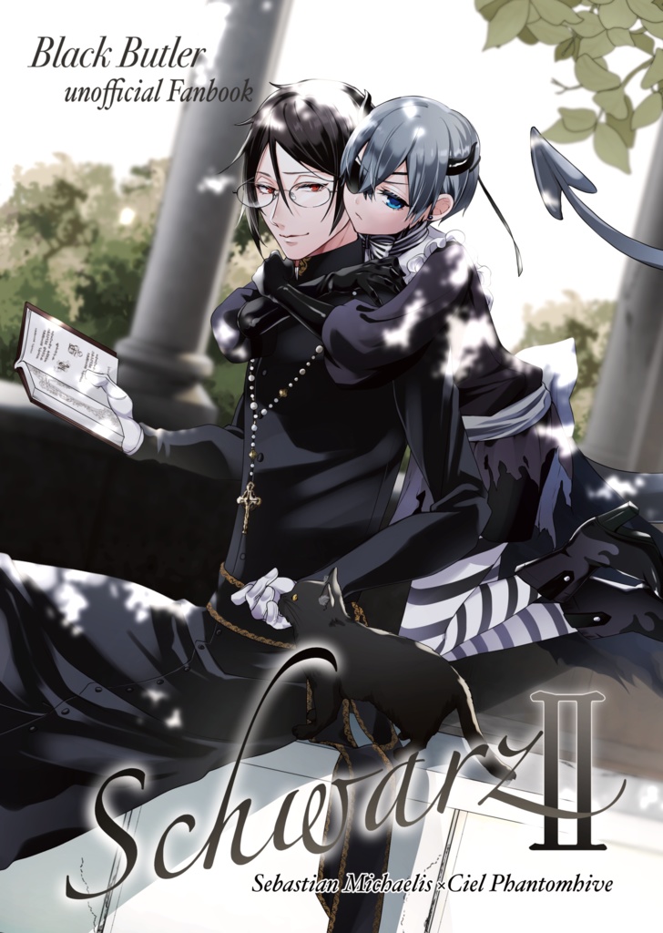 Schwarz Ⅱ