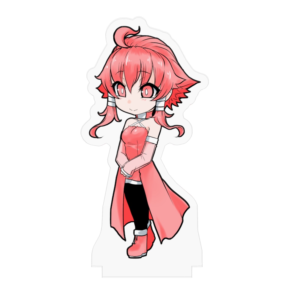 双子の死神に恋する話:ミコト