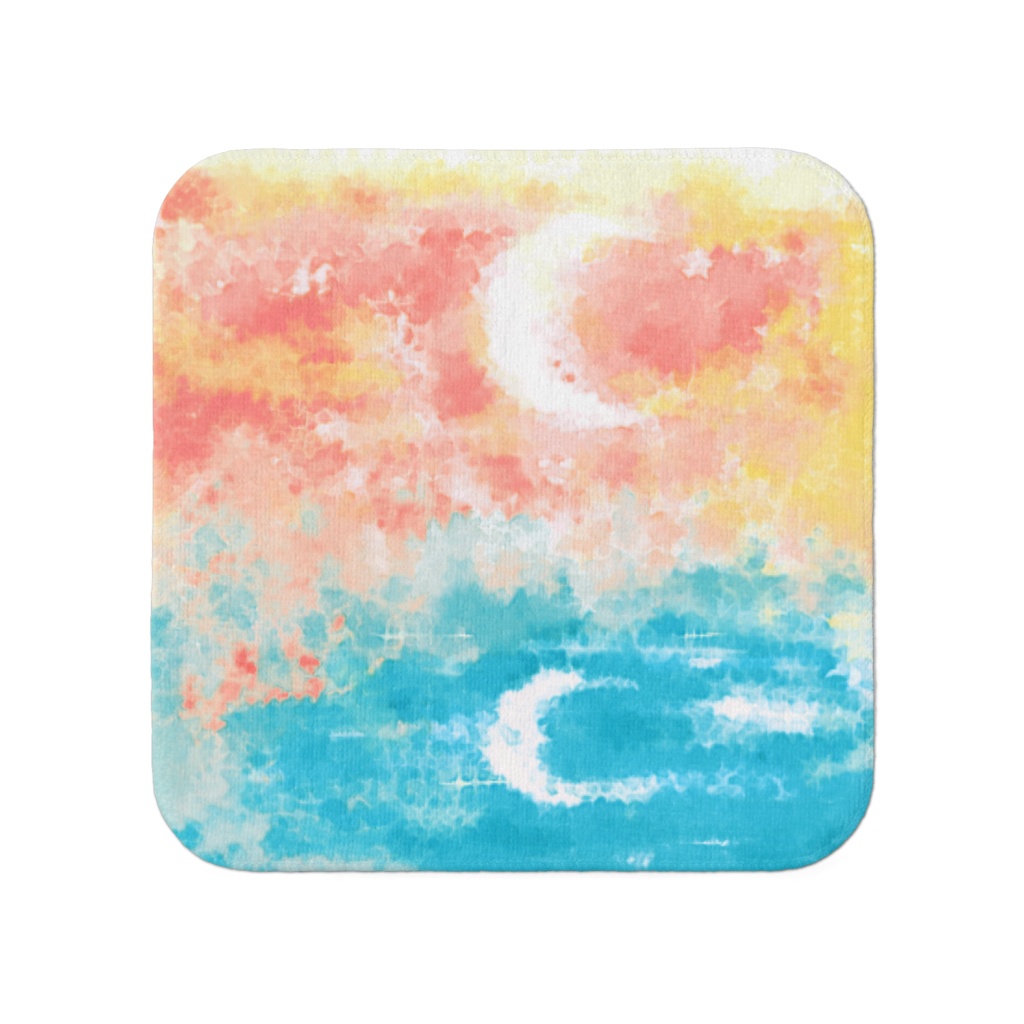 星が作る景色