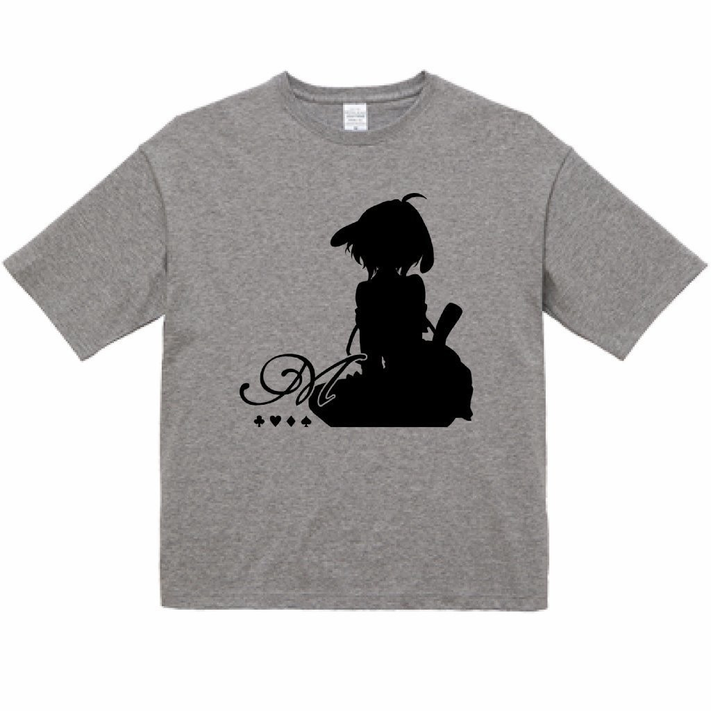 桜兎めうオリジナルTシャツ