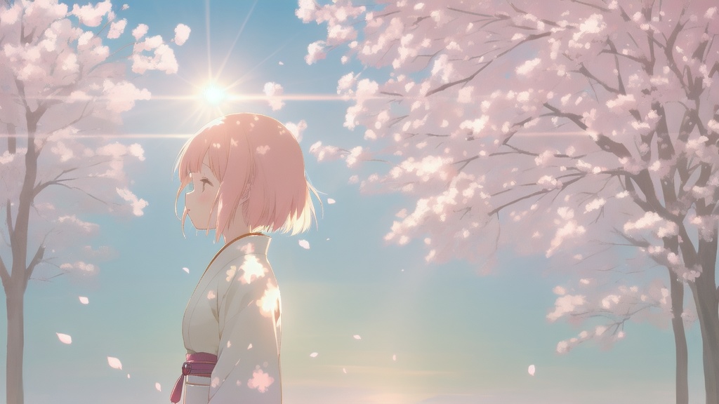 【フリーBGM】縁側でゆったりと【チル、和風、配信用、FreeBGM】