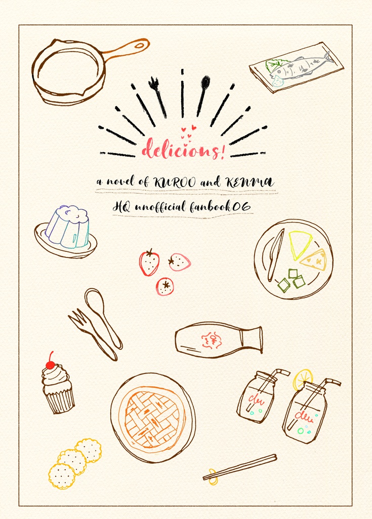 delicious!