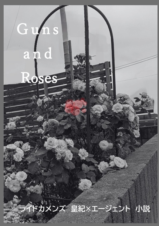 Guns and Roses