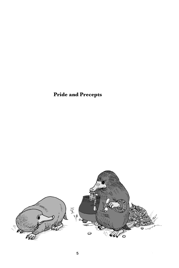 【HLマンガ、小説】【リアンダー、転ポピ】No.1&No.2