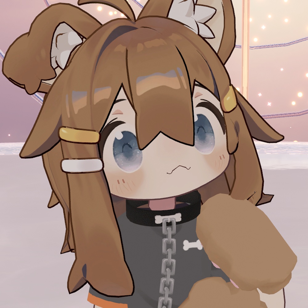 【5アバター対応】Ephemeral_Eye【目テクスチャ】