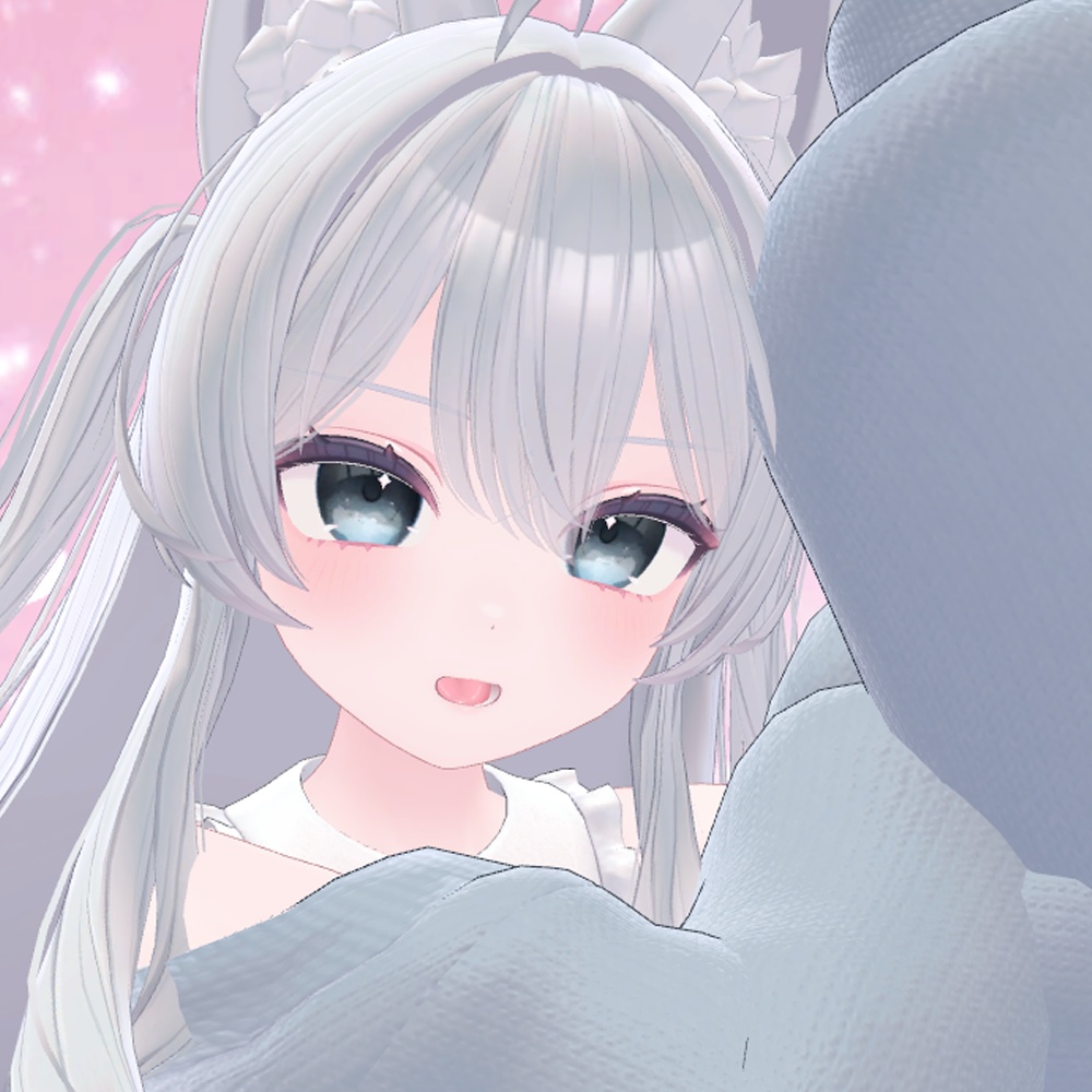 【Lime&Shinra】SUNSET_EYE【目テクスチャ】