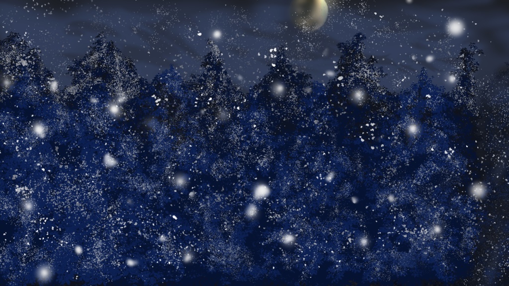 演劇「雪降る館と赤き鬼」~7人の学生が繰り広げる舞台劇場~ 体験版