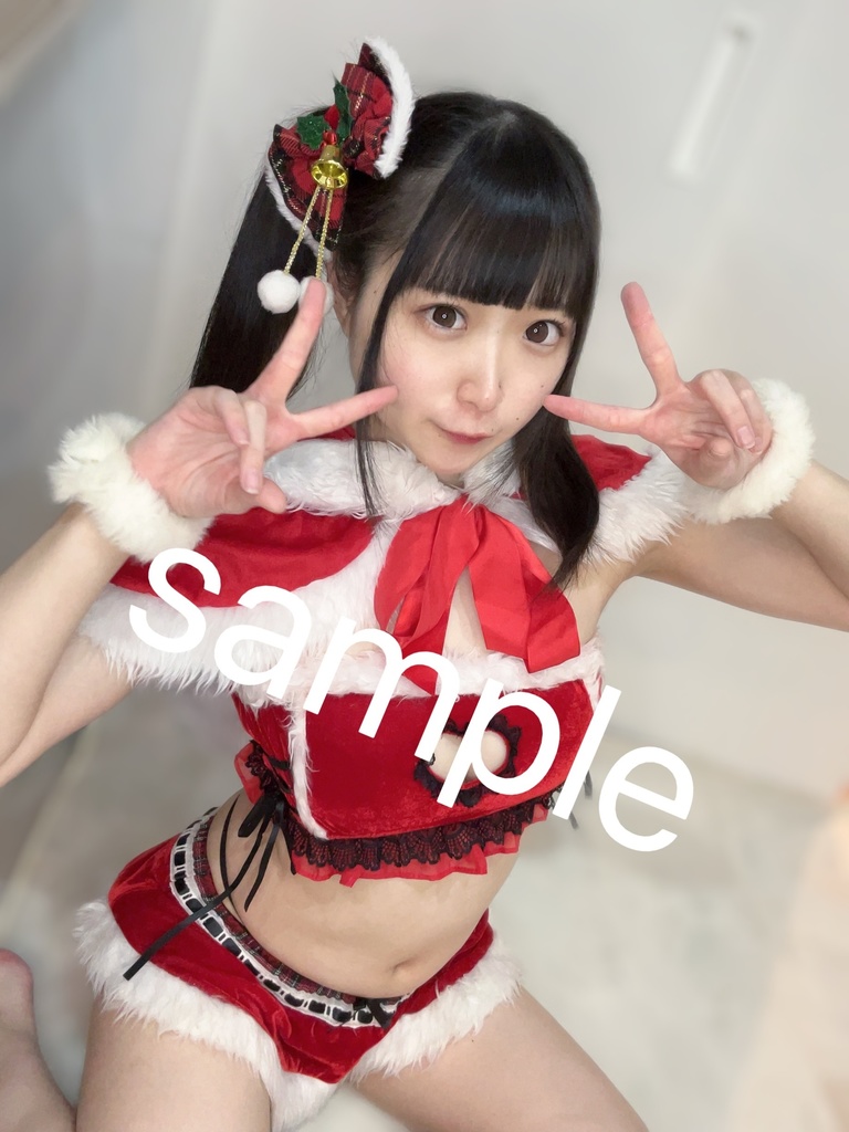 デジタルフォト【クリスマス】