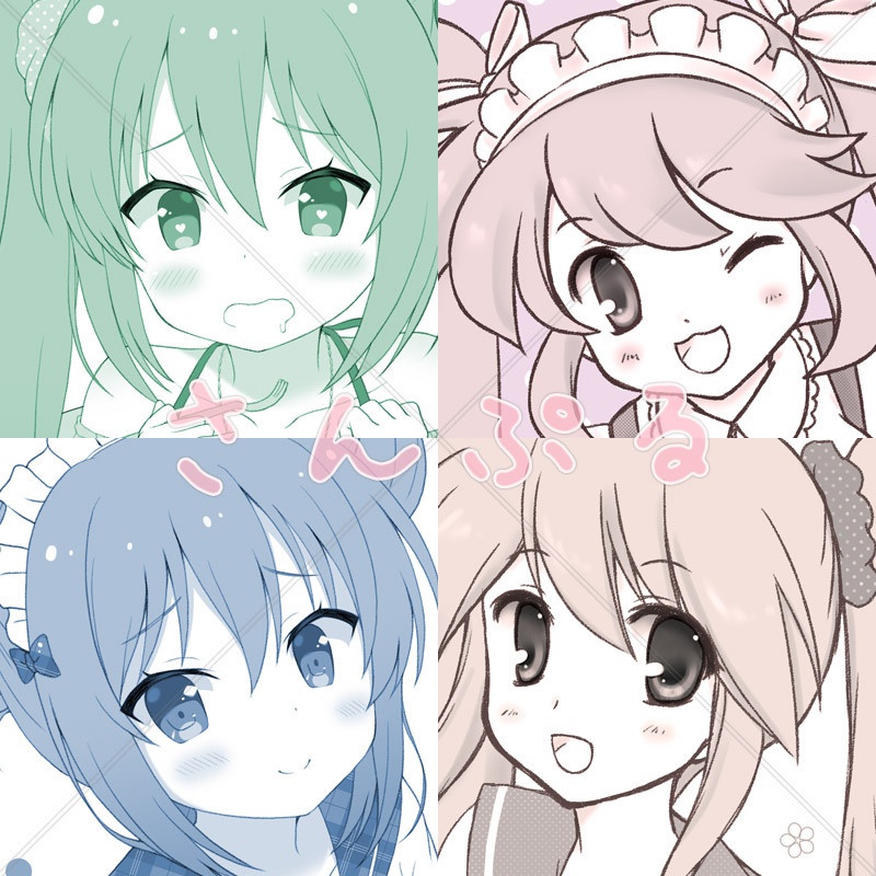 SweetsVocaloid~ボカロカフェへようこそ!2~