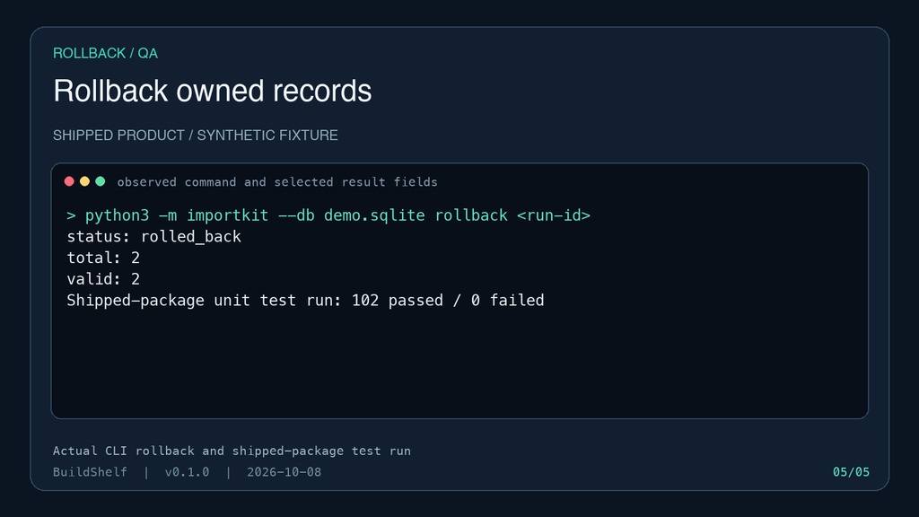 CSV・Excel取込/マッピング・検証スターターキット|Pythonソースコード