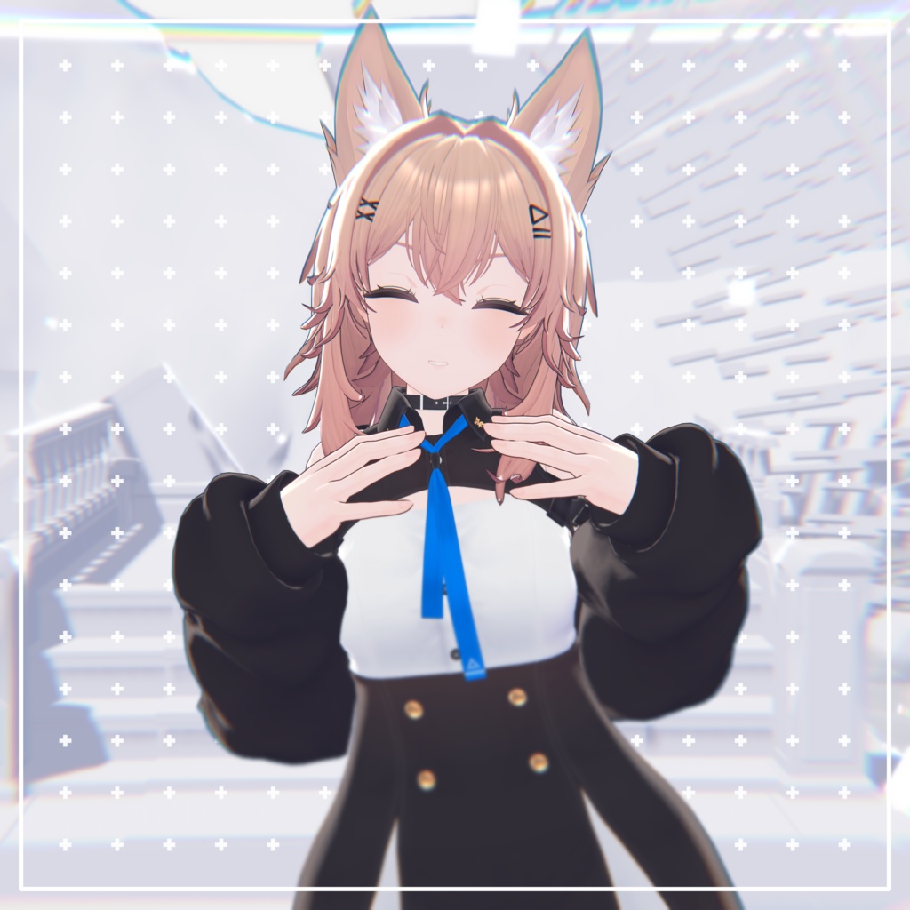 ストリア -Stria-【オリジナル3Dモデル】(~11/10まで1000円割引中!)