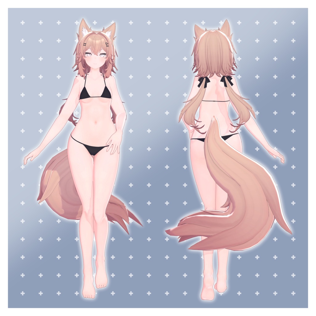 ストリア -Stria-【オリジナル3Dモデル】(~11/10まで1000円割引中!)