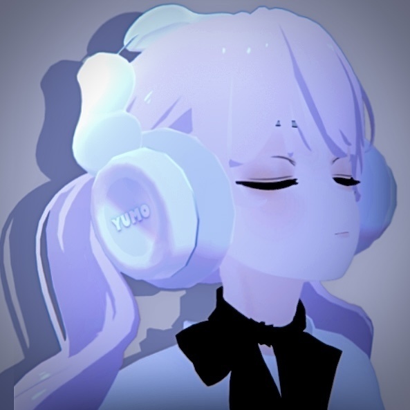 【VRC】MokuMokuヘッドフォン