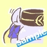 ゴールドシップ(ウマ娘) スケジュールシール