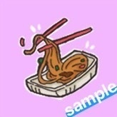 ゴールドシップ(ウマ娘) スケジュールシール