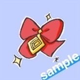 ゴールドシップ(ウマ娘) スケジュールシール