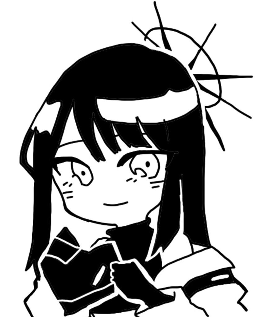 サオリ　スタンプ