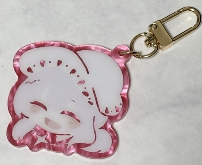 アツコ　アクキー