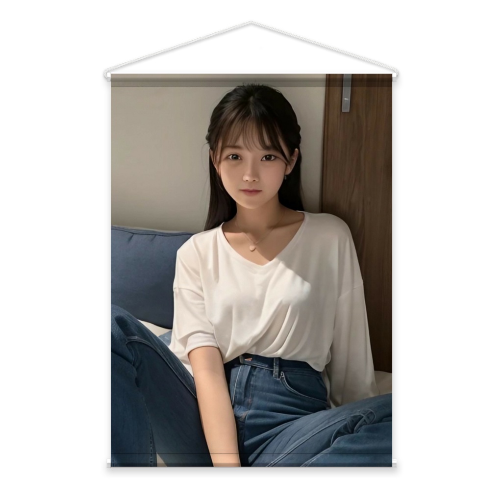 美咲のタペストリー