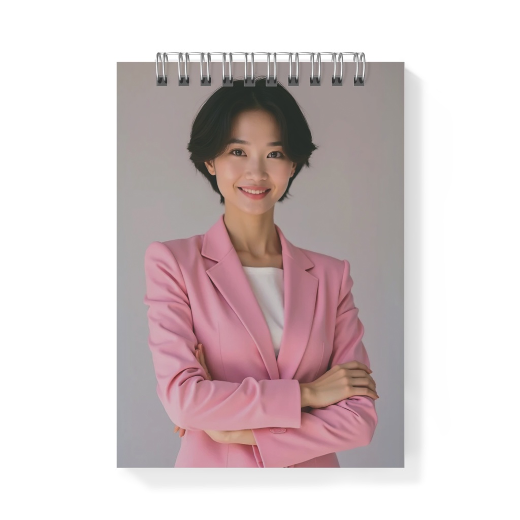 真奈美のメモ帳