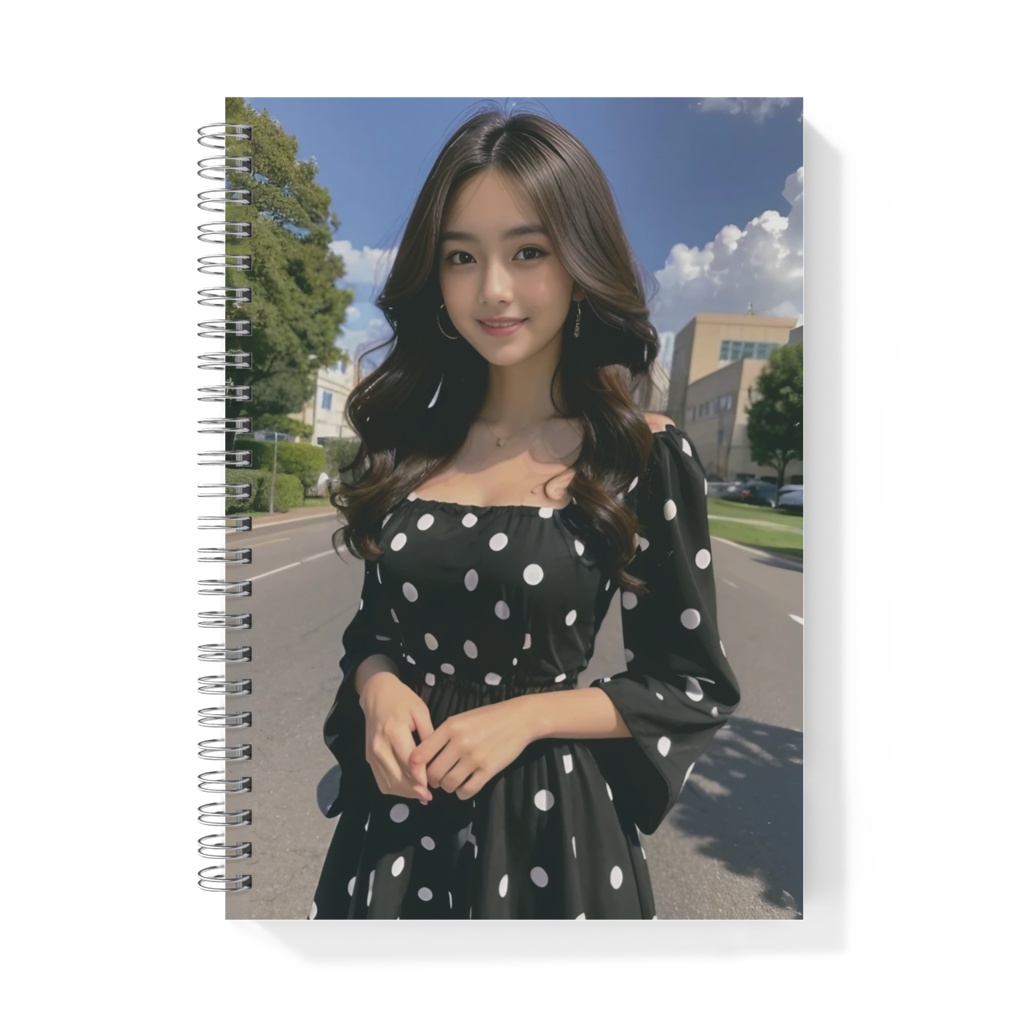 優奈のリングノート