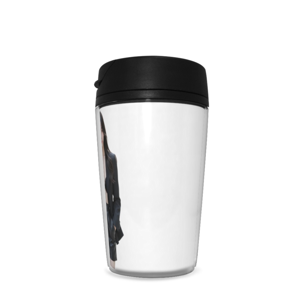 紗月のタンブラー