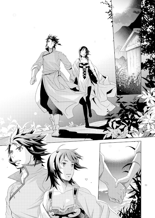 花ノ名前 総集編(新装版)