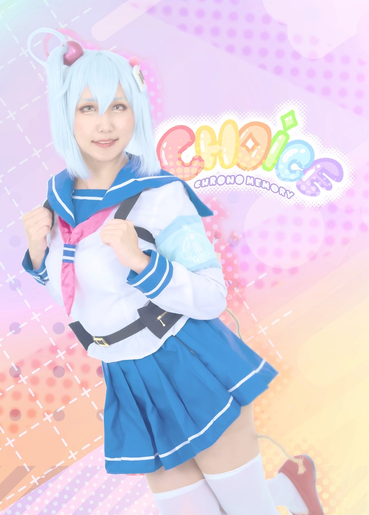 CHOICE　　DL版　　
