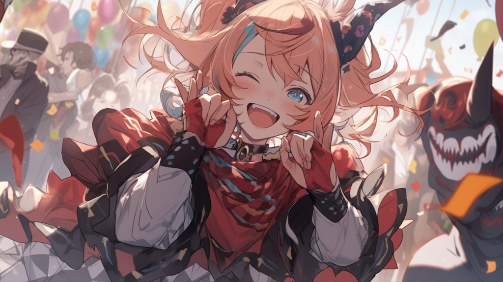 【フリーBGM】Mysterious World