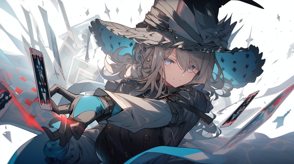 【フリーBGM】マジックショー