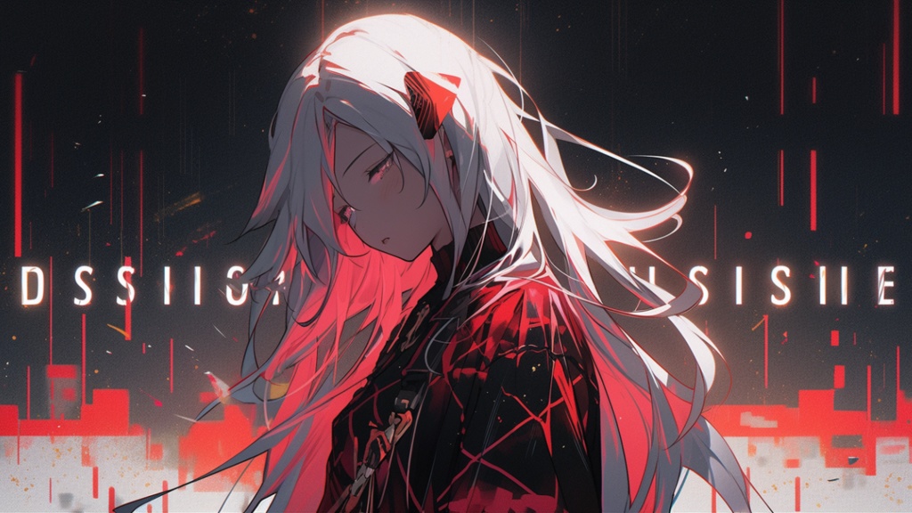 【フリーBGM】サイバーパルス