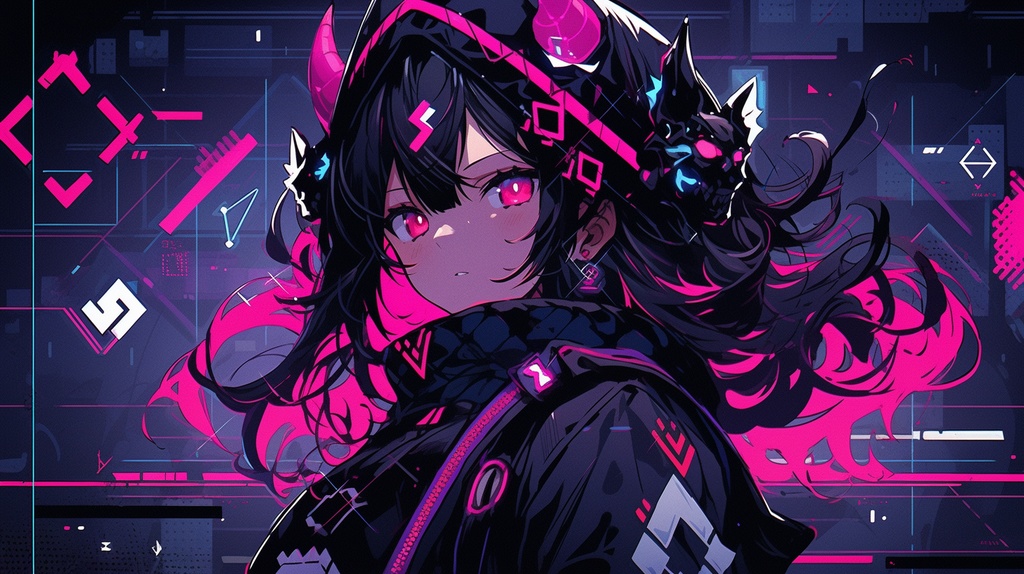  【フリーBGM】刹那