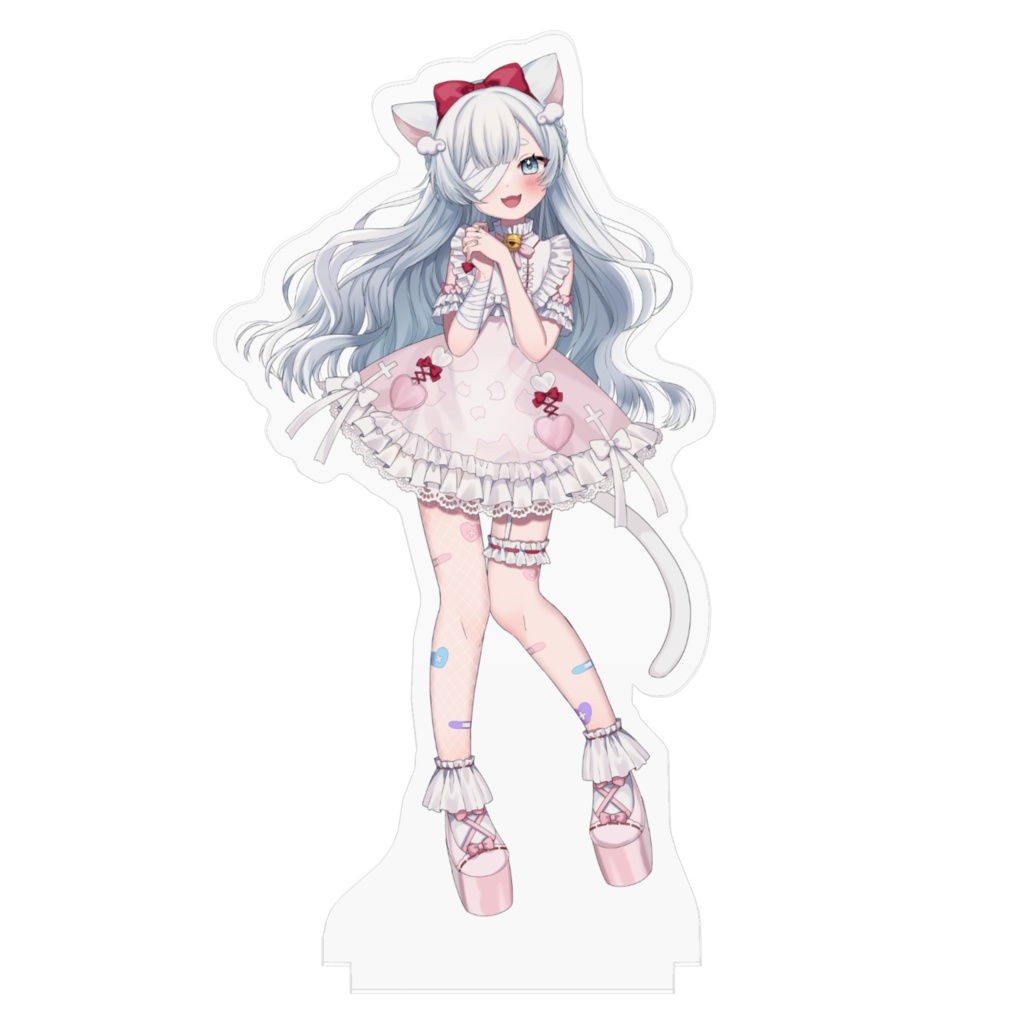 もちぇふぃぎゅあ(再販)