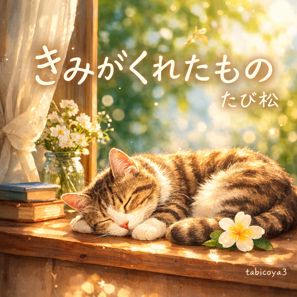 君がくれたもの