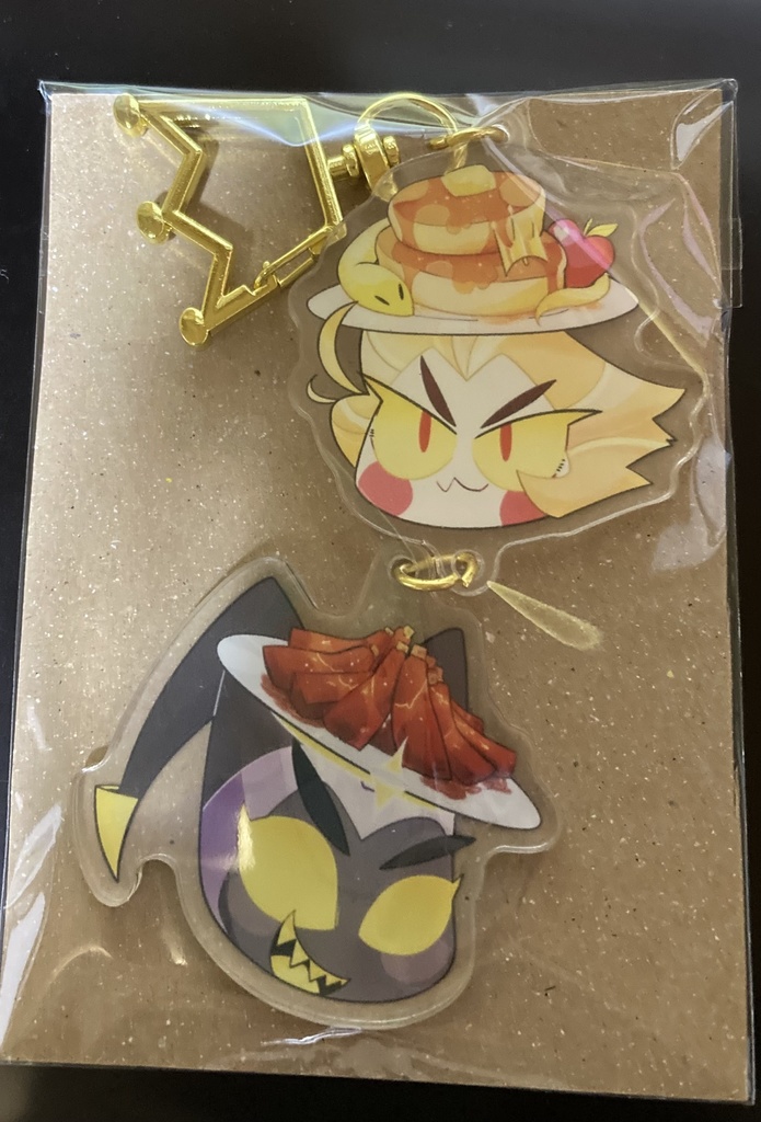 飯キー