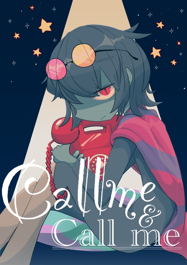 Callme&Callme