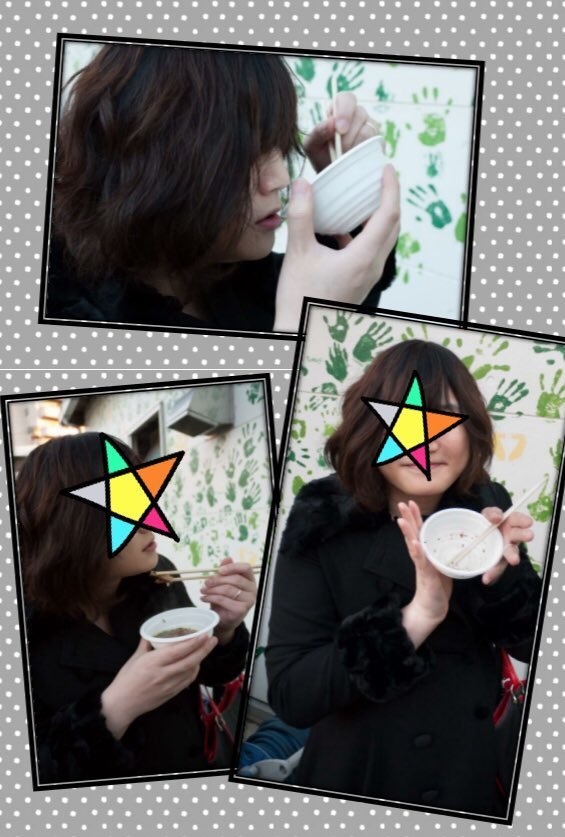 ごはんおいしいです。(ReMaster)