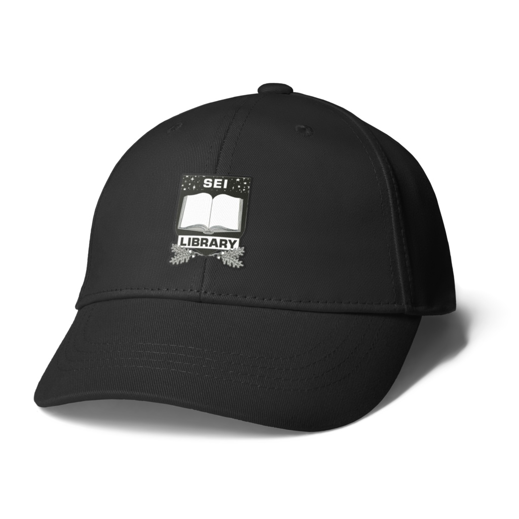 BASIC CAP / LUKE THOMAS COLLABORATION