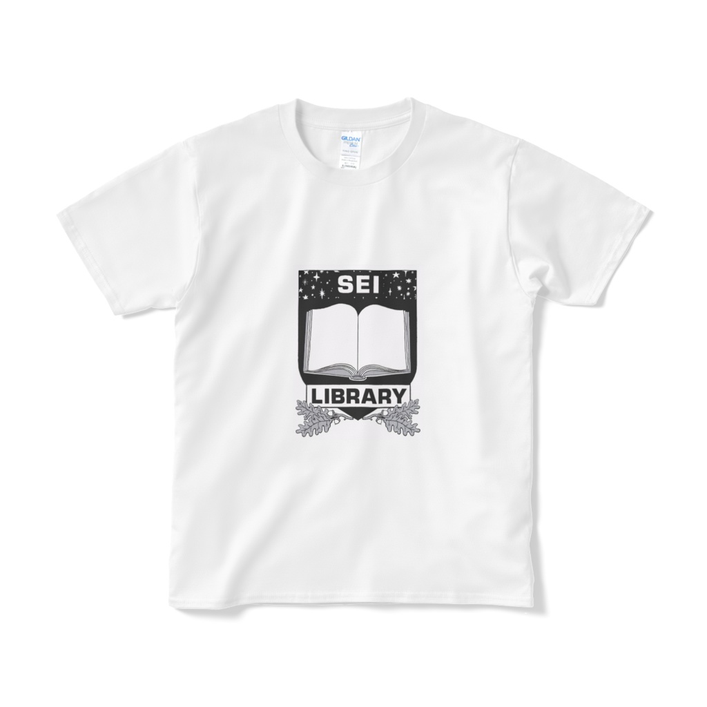 BASIC TEE / LUKE THOMAS COLLABORATION