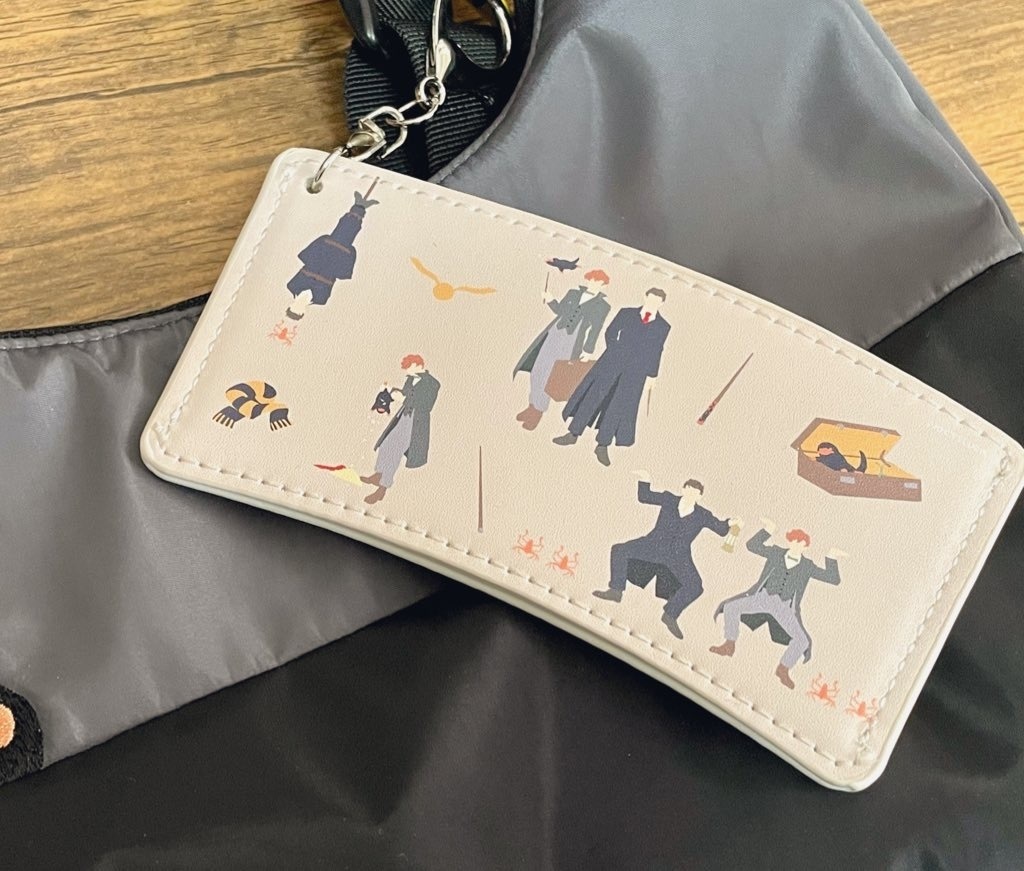 兄弟カップスリーブ