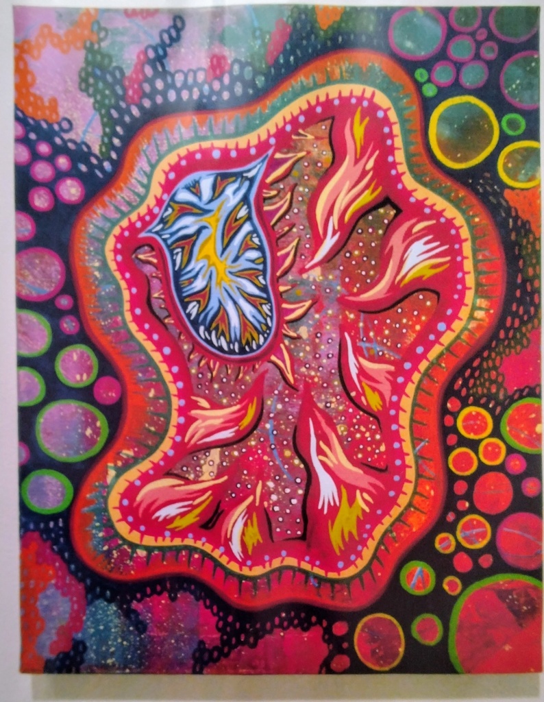 Gummy