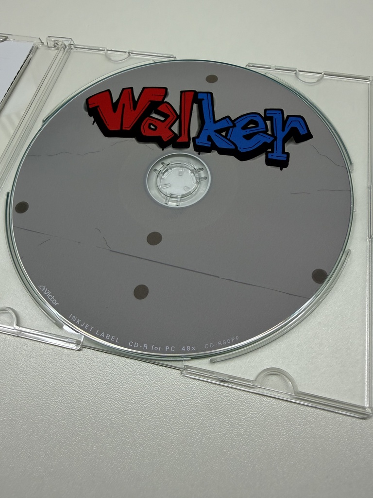 Walker (もやしにい 1st.EP)