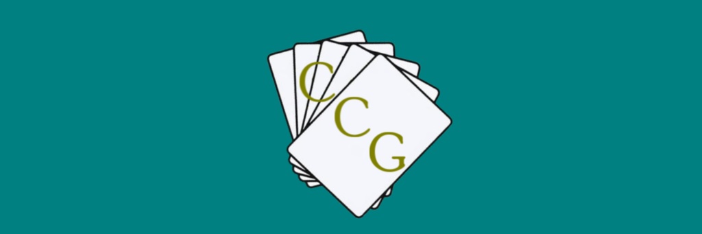 [CCG] CreativeCardGameスタートセット