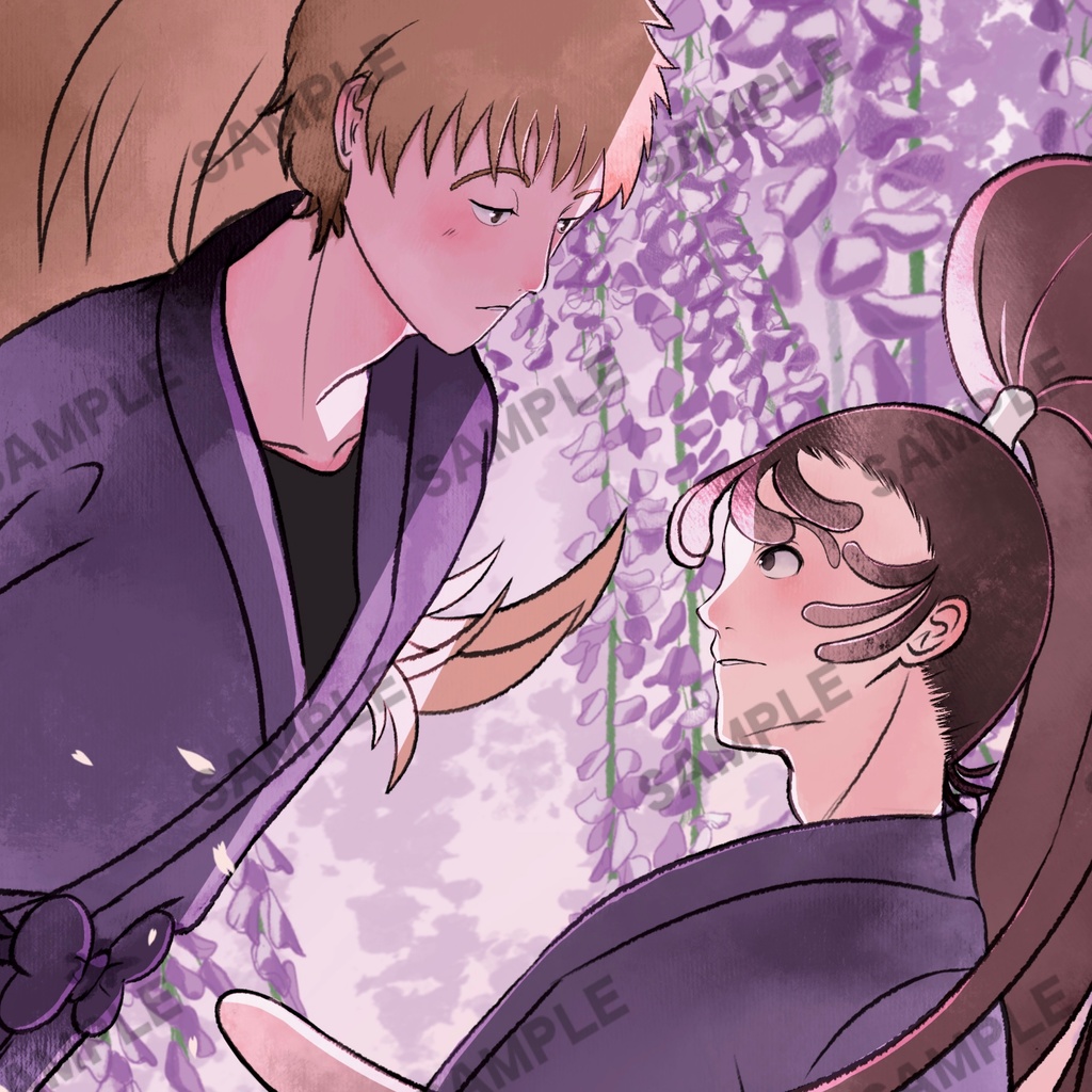 NINTAMA RANTARO UNOFFICIAL FANBOOK 2025