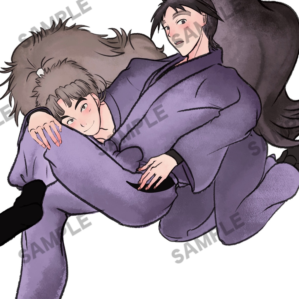 NINTAMA RANTARO UNOFFICIAL FANBOOK 2025